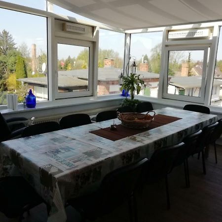 Ferienwohnung Am Torbogen Nr.3 Lübbenau Exterior foto