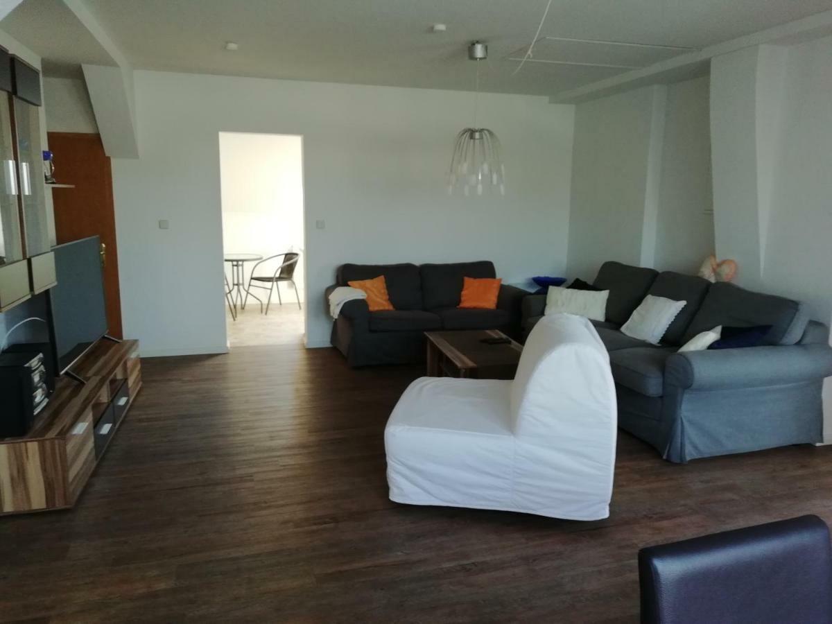 Ferienwohnung Am Torbogen Nr.3 Lübbenau Exterior foto